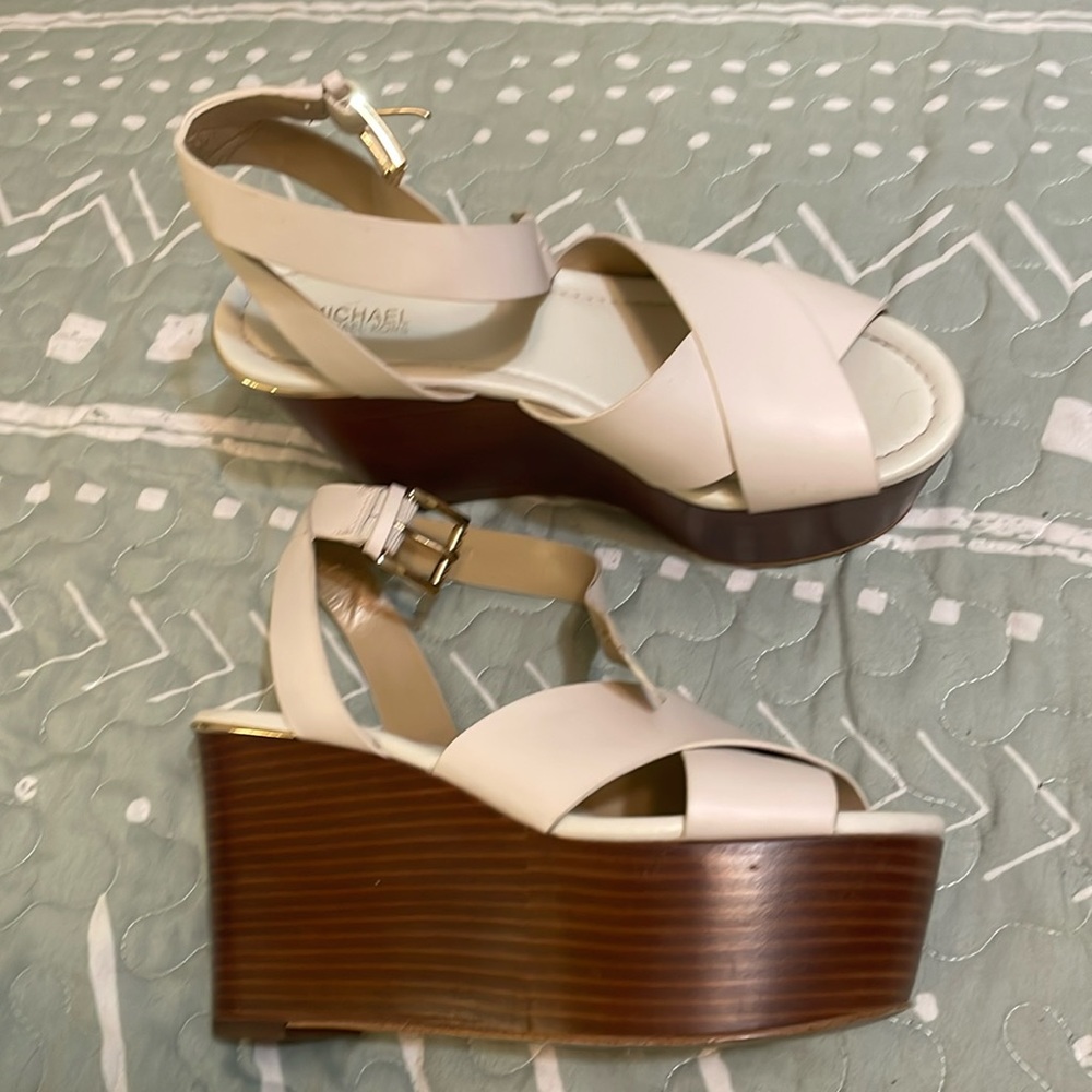 Michael Kors Sandals